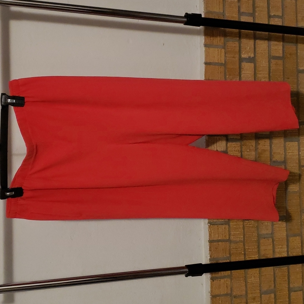 Womens used capris